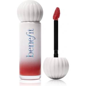 Benefit Cosmetics Splashtint гланциращо хидратиращо течно червило цвят 11 Slushie 6ml