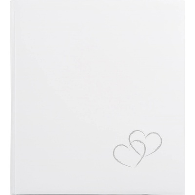 Hama album klasické LOVE 29x32 cm, 60 stran