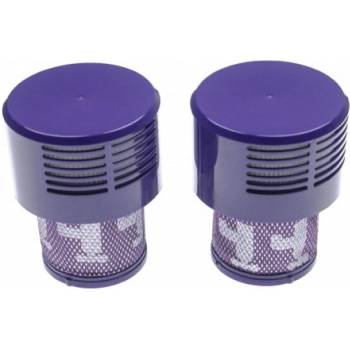 Image 1 of VHBW Комплект от HEPA филтри за Dyson V10 / SV12 (888300234)