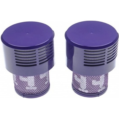 VHBW Комплект от HEPA филтри за Dyson V10 / SV12 (888300234)
