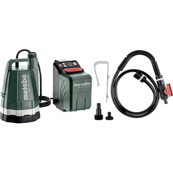 Metabo TPF 18 601729850