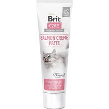 Brit Care Cat Paste Salmon creme 100 g