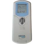 съвместим Daikin siesta comfort atyn26fmv1b, atyn35fmv1b - заместител дистанционно управление (siesta comfort atyn26fmv1b, atyn35fmv1b)
