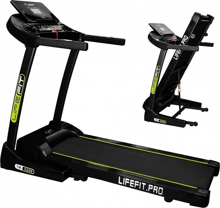 Lifefit TM5250