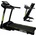 Lifefit TM5250