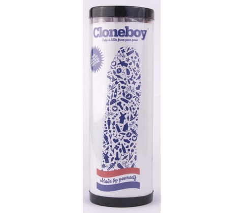 Cloneboy Designer Edition