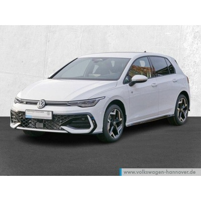 Volkswagen Golf 1.5 eTSI R-Line DSG 110 kW