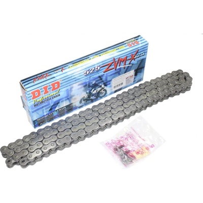 D.I.D Reťaz 525ZVM-X 124