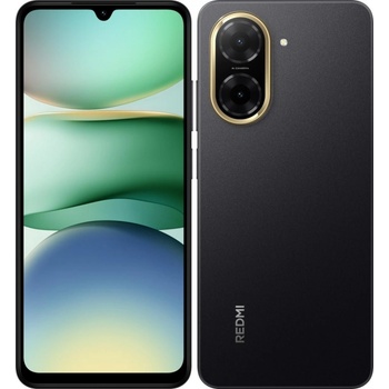 Xiaomi Redmi A5 4GB/128GB Midnight Black
