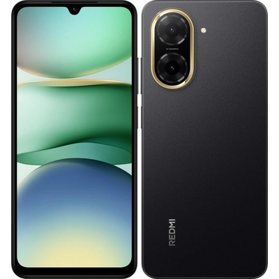 Xiaomi Redmi A5 4GB/128GB Midnight Black