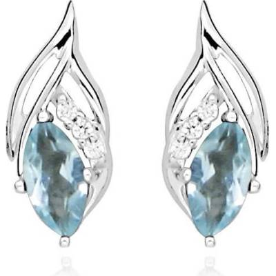 Moiss náušnice EG000151