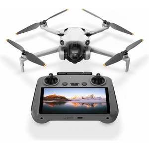 DJI Mini 4 Pro (RC 2) (CP.MA.00000732.01)