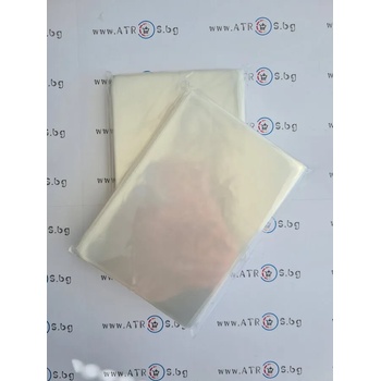 Image 1 of Целофанови опаковки 5х7см. 250 броя в опаковка