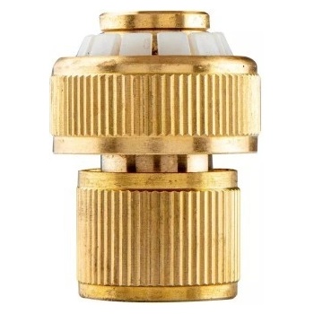 NEO Mosadzná rýchlospojka 3/4" 15-732