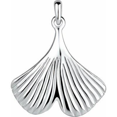 Nefertitis 23829 Stříbrný přívěsek GINKGO NF60599