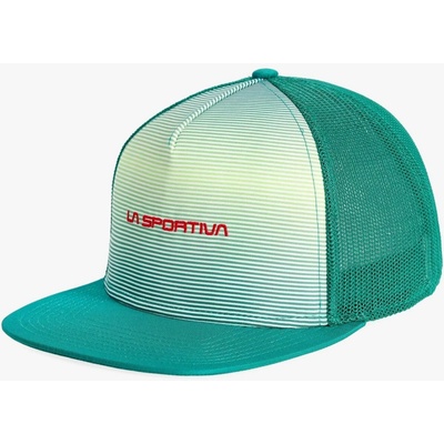 La Sportiva Fade Trucker everglade/zest