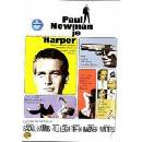 Harper DVD