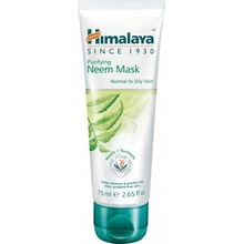 Krémová maska na tvár Himalaya 75 ml