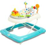 Caretero Toyz Бебешка Проходилка Stepp Light Blue Caretero Toyz Проходилка