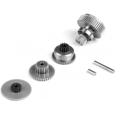 SAVOX Převody serva SB-2291SG BRUSHLESS HiVOLT 1SV25351-2