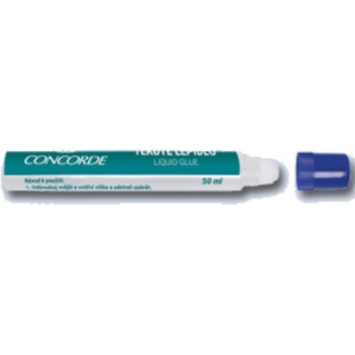 ConcordeLepidlo s houbičkou 50 ml