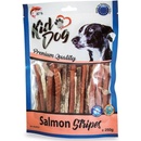 Kiddog lososový steak v proužku 250 g