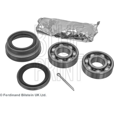 Ferdinand Bilstein UK Ltd. ADD68216
