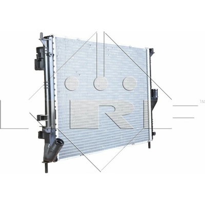 Chladič, chlazení motoru NRF 53118