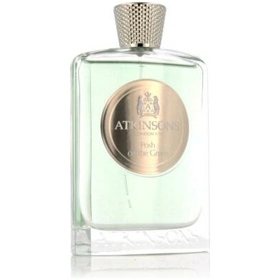 Atkinsons Posh on the Green parfumovaná voda unisex 100 ml tester