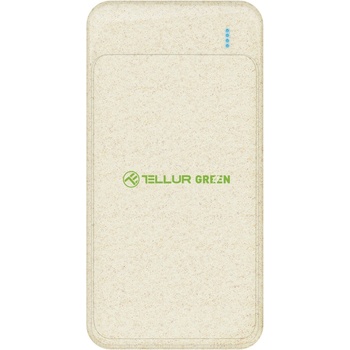Image 1 of Tellur Green PD103 10000 mAh (TLL158331)