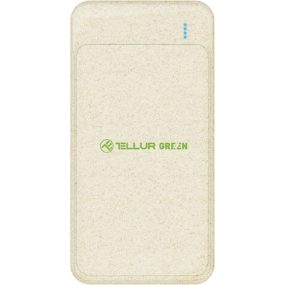 Tellur Green PD103 10000 mAh (TLL158331)