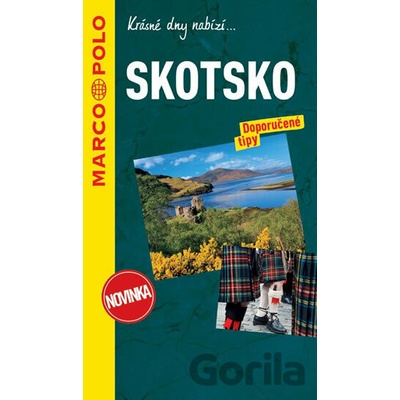 Skotsko