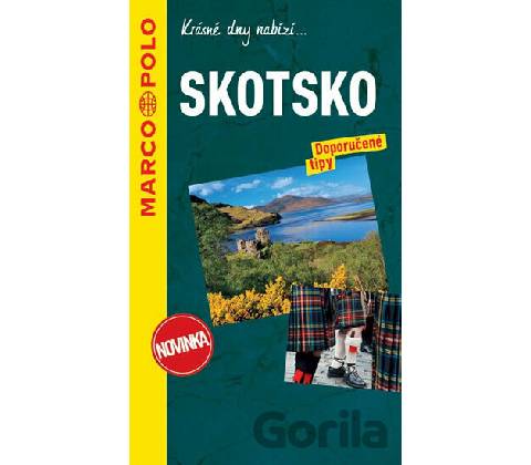 Skotsko