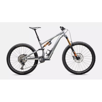 Specialized Stumpjumper 15 Fox Coil Alloy 2025
