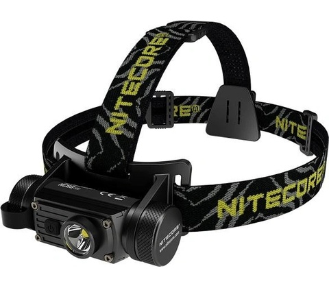 Nitecore HC60 V2