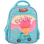 OCTOPUS Детска раница Octopus, Cool (32880-А-COOL)