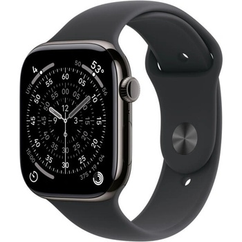 Image 1 of Apple Watch Series 11 GPS + Cellular 42mm