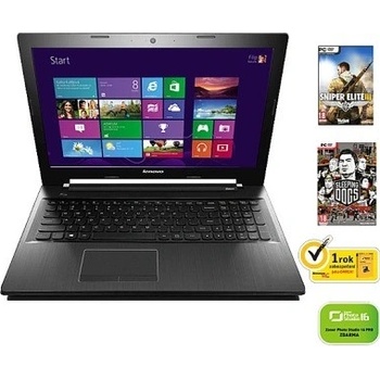 Lenovo IdeaPad Z50 80EC0052CK