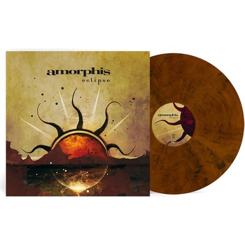 Eclipse - Amorphis LP