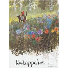 Rotkäppchen