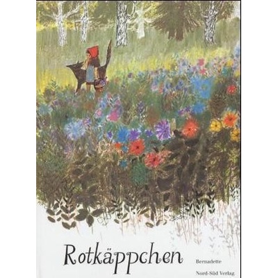Rotkäppchen