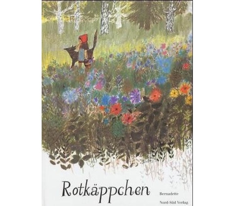 Rotkäppchen