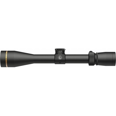 Leupold VX-3HD 3.5-10x40 Kříž Duplex