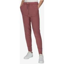 Lussari soft lounge cuffed pants SSA223F102-52