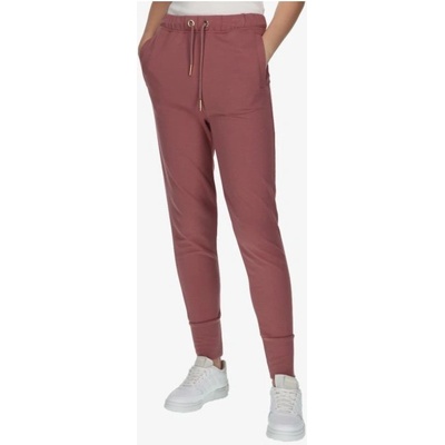 Lussari soft lounge cuffed pants SSA223F102-52