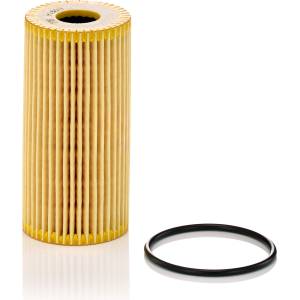 Mann-filter Маслен филтър mann-filter hu 6011 z