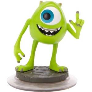 Disney Interactive Disney Infinity Character Mike