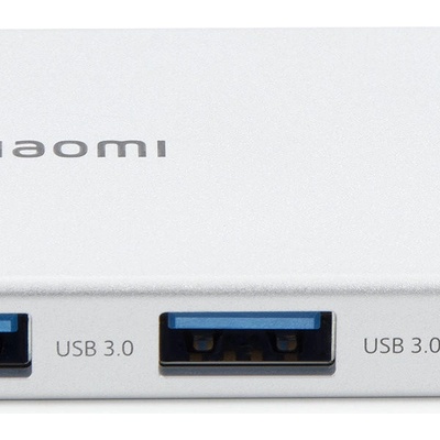 Xiaomi 5-in-1 Type-C Hub 57780 – Zboží Živě