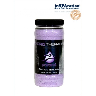Hanscraft Hydro Therapies Crystals Protect 538g