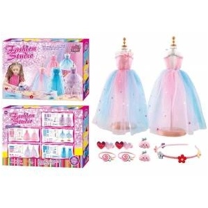 Trifox Fashion Studio Dress Maker